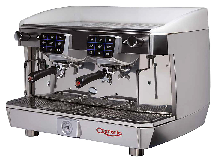 Кофемашина Astoria Core600 SAE/2