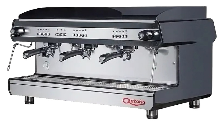 Кофемашина Astoria Tanya R SAE/3