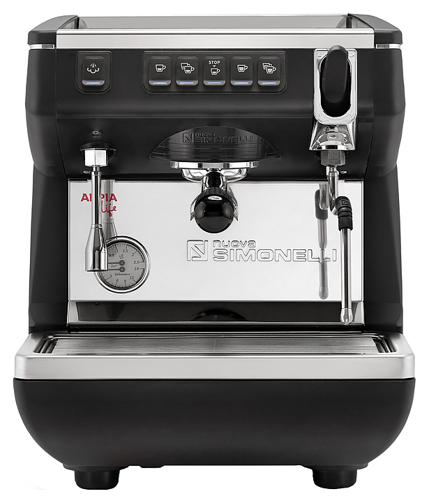 Кофемашина Nuova Simonelli Appia Life 1Gr V