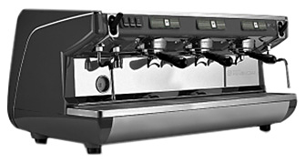 Кофемашина Nuova Simonelli Appia Life 3Gr S