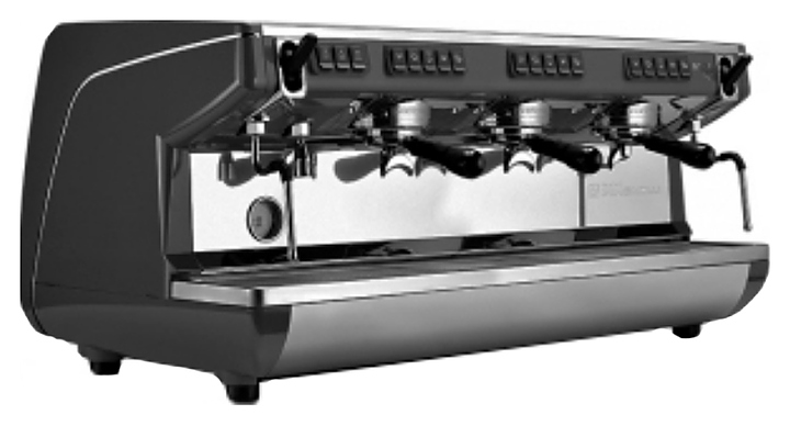Кофемашина Nuova Simonelli Appia Life 3Gr V
